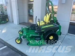 John Deere Z930M Косачки без радиус на завъртане