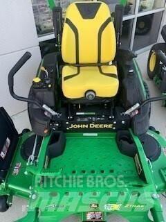 John Deere Z930M Косачки без радиус на завъртане