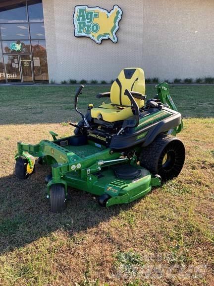 John Deere Z930M Косачки без радиус на завъртане