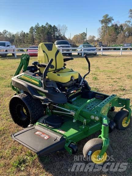 John Deere Z930M Косачки без радиус на завъртане