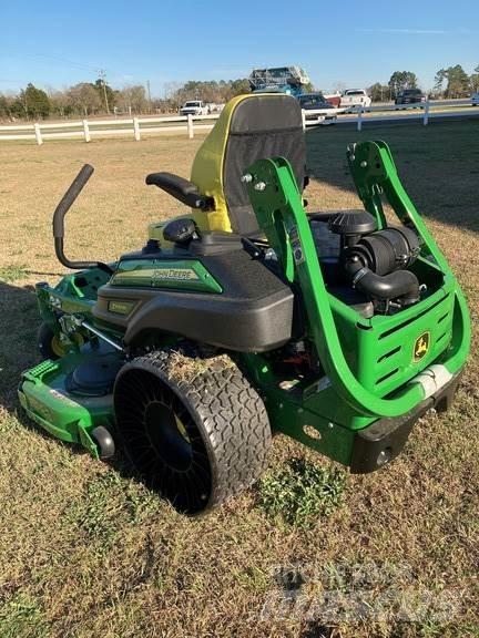 John Deere Z930M Косачки без радиус на завъртане