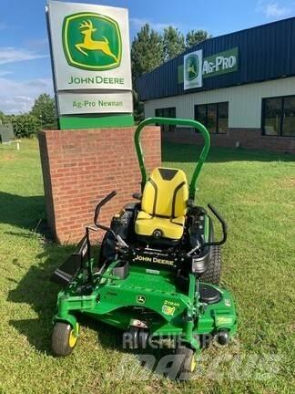 John Deere Z930M Косачки без радиус на завъртане
