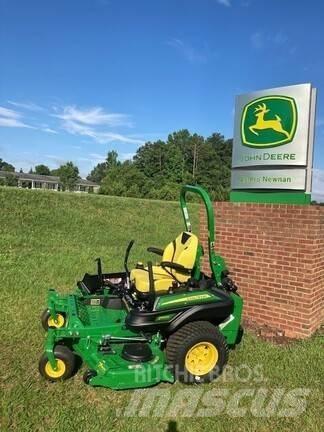 John Deere Z930M Косачки без радиус на завъртане