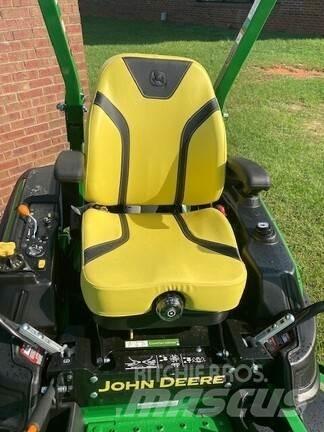 John Deere Z930M Косачки без радиус на завъртане