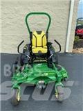 John Deere Z930M Косачки без радиус на завъртане