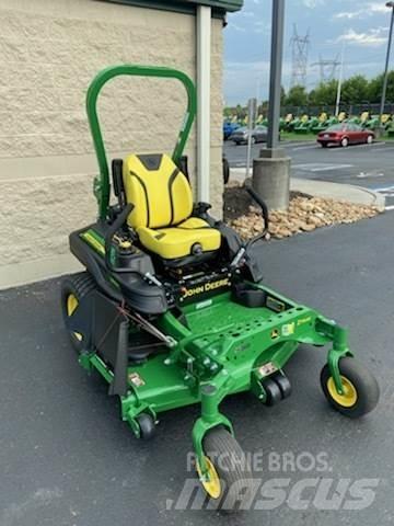John Deere Z930M Косачки без радиус на завъртане
