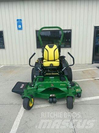 John Deere Z930M Косачки без радиус на завъртане