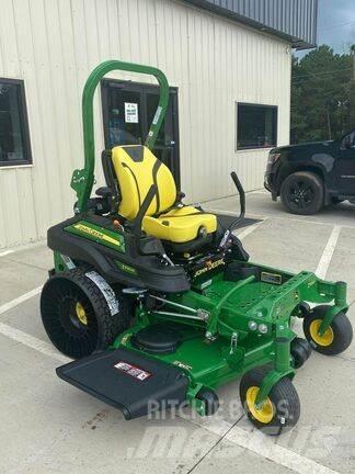 John Deere Z930M Косачки без радиус на завъртане