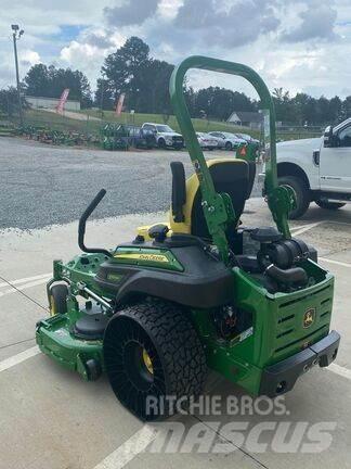 John Deere Z930M Косачки без радиус на завъртане