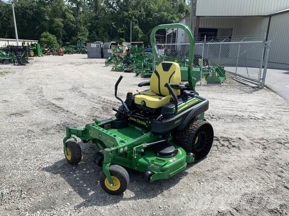 John Deere Z930M Косачки без радиус на завъртане