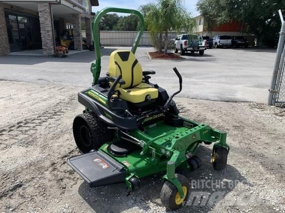 John Deere Z930M Косачки без радиус на завъртане