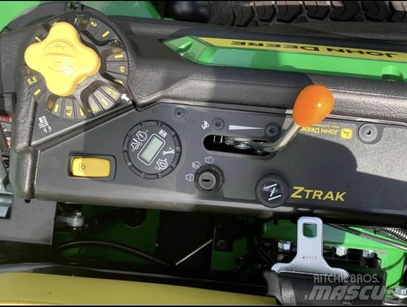 John Deere Z930M Косачки без радиус на завъртане