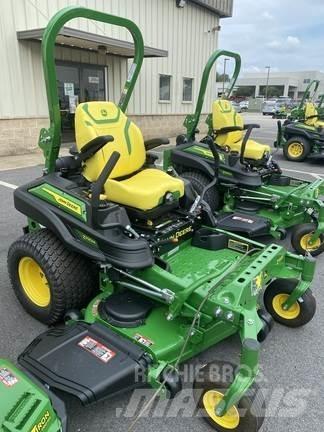 John Deere Z930M Косачки без радиус на завъртане