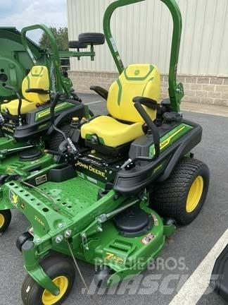 John Deere Z930M Косачки без радиус на завъртане