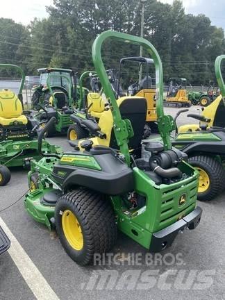 John Deere Z930M Косачки без радиус на завъртане