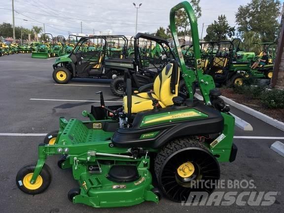 John Deere Z950M Косачки без радиус на завъртане