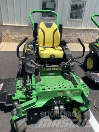 John Deere Z950M Косачки без радиус на завъртане