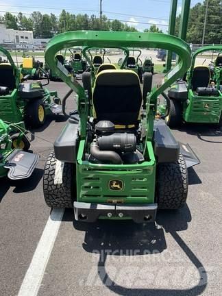 John Deere Z950M Косачки без радиус на завъртане