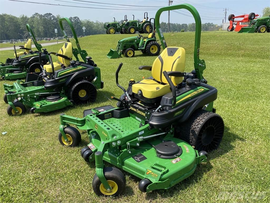 John Deere Z950M Косачки без радиус на завъртане