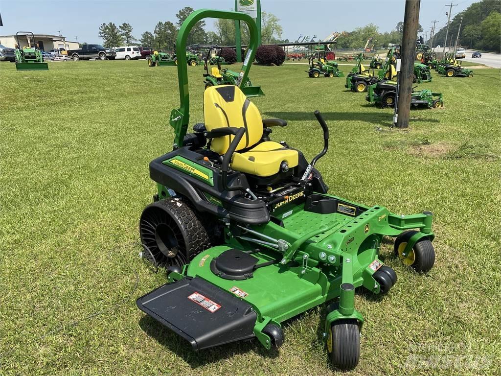 John Deere Z950M Косачки без радиус на завъртане