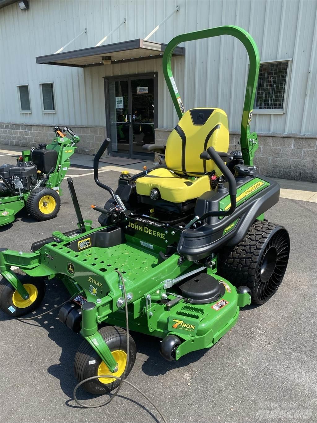 John Deere Z950M Косачки без радиус на завъртане