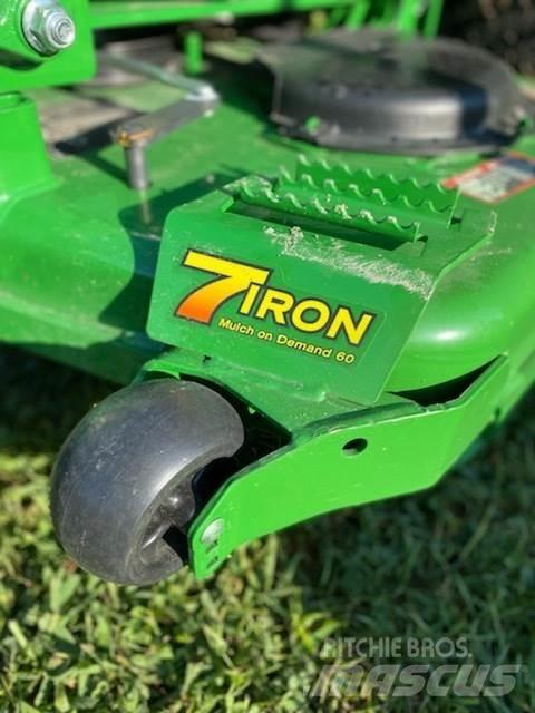 John Deere Z950M Косачки без радиус на завъртане