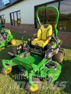 John Deere Z950M Косачки без радиус на завъртане