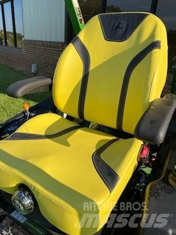 John Deere Z950M Косачки без радиус на завъртане