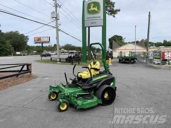 John Deere Z950M Косачки без радиус на завъртане