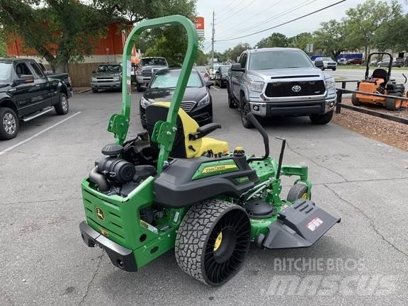 John Deere Z950M Косачки без радиус на завъртане