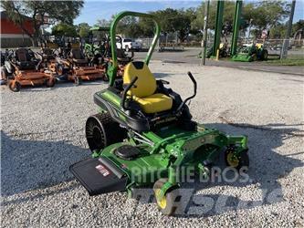 John Deere Z950M Косачки без радиус на завъртане