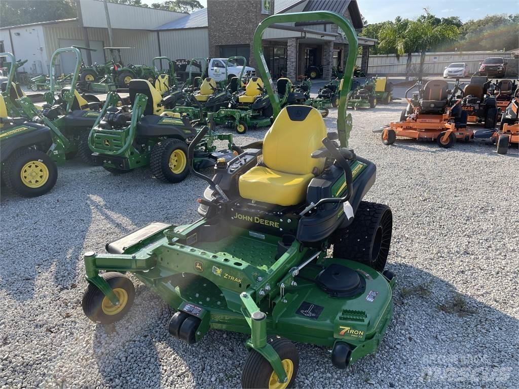 John Deere Z950M Косачки без радиус на завъртане
