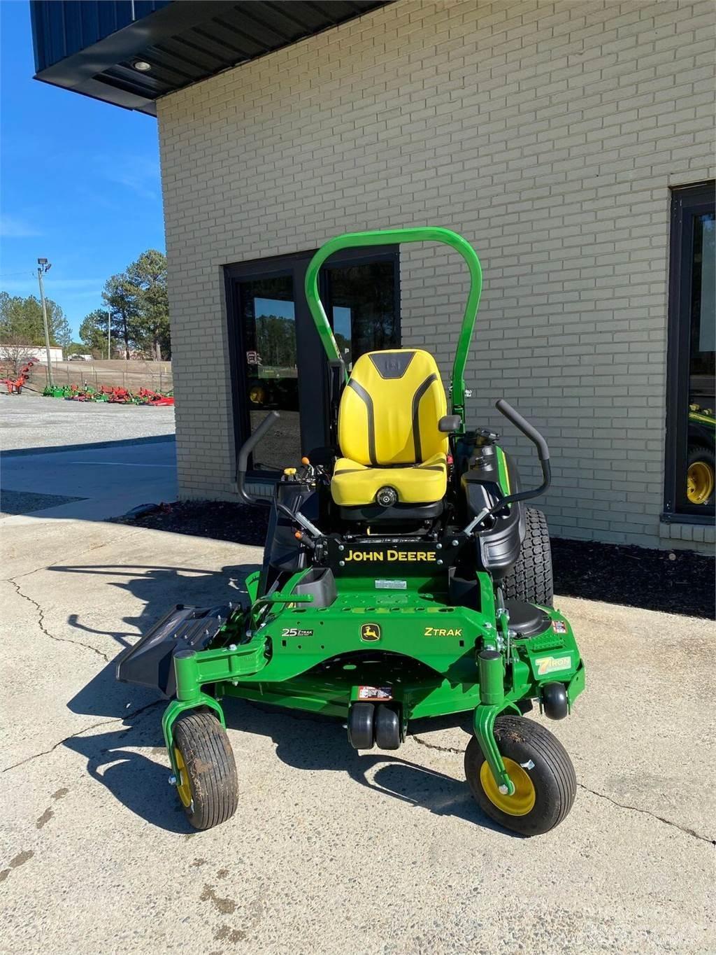 John Deere Z950M Косачки без радиус на завъртане