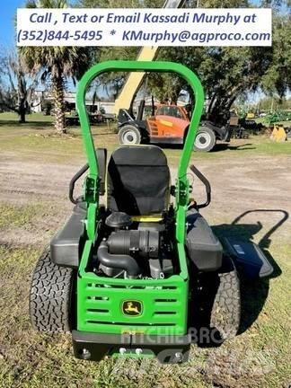 John Deere Z950M Косачки без радиус на завъртане