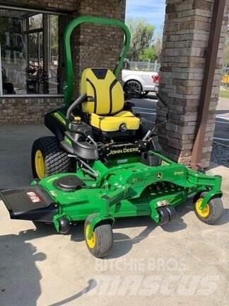 John Deere Z950M Косачки без радиус на завъртане