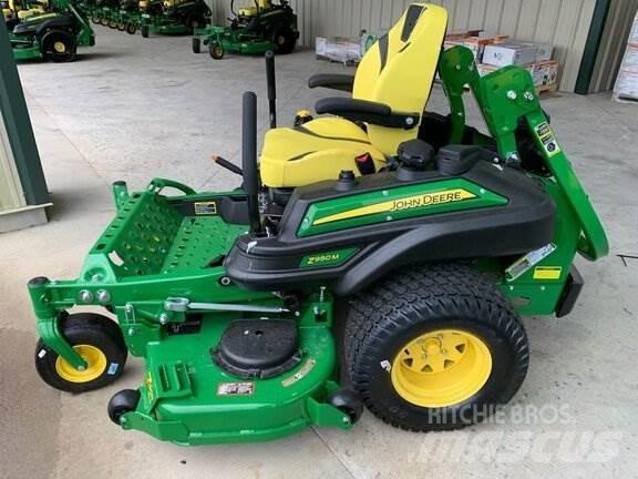 John Deere Z950M Косачки без радиус на завъртане
