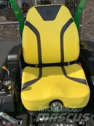 John Deere Z950M Косачки без радиус на завъртане