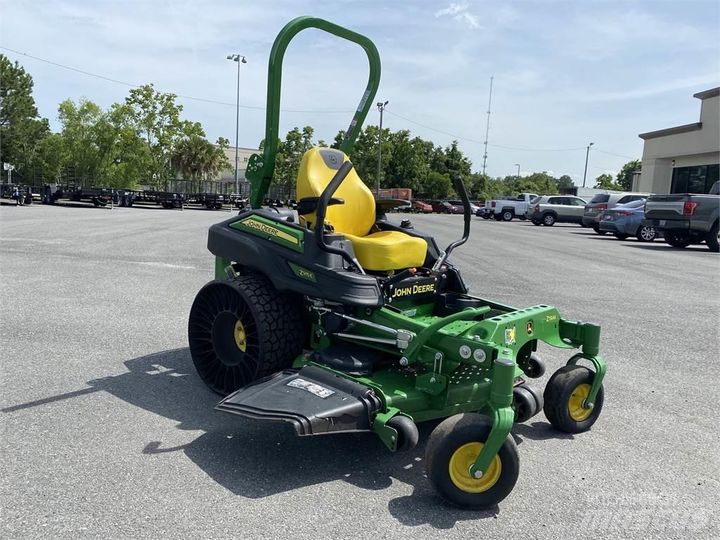 John Deere Z950M Косачки без радиус на завъртане
