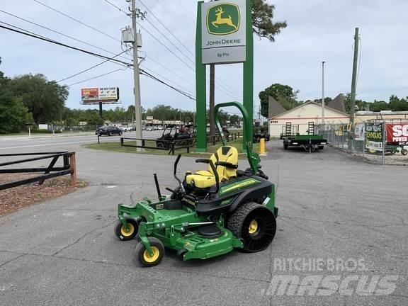 John Deere Z950M Косачки без радиус на завъртане
