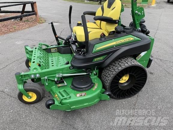 John Deere Z950M Косачки без радиус на завъртане