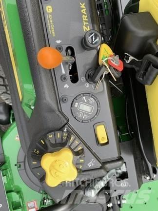 John Deere Z950M Косачки без радиус на завъртане