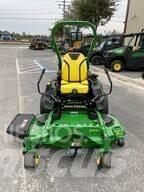 John Deere Z950R Косачки без радиус на завъртане
