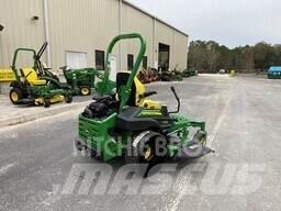 John Deere Z950R Косачки без радиус на завъртане