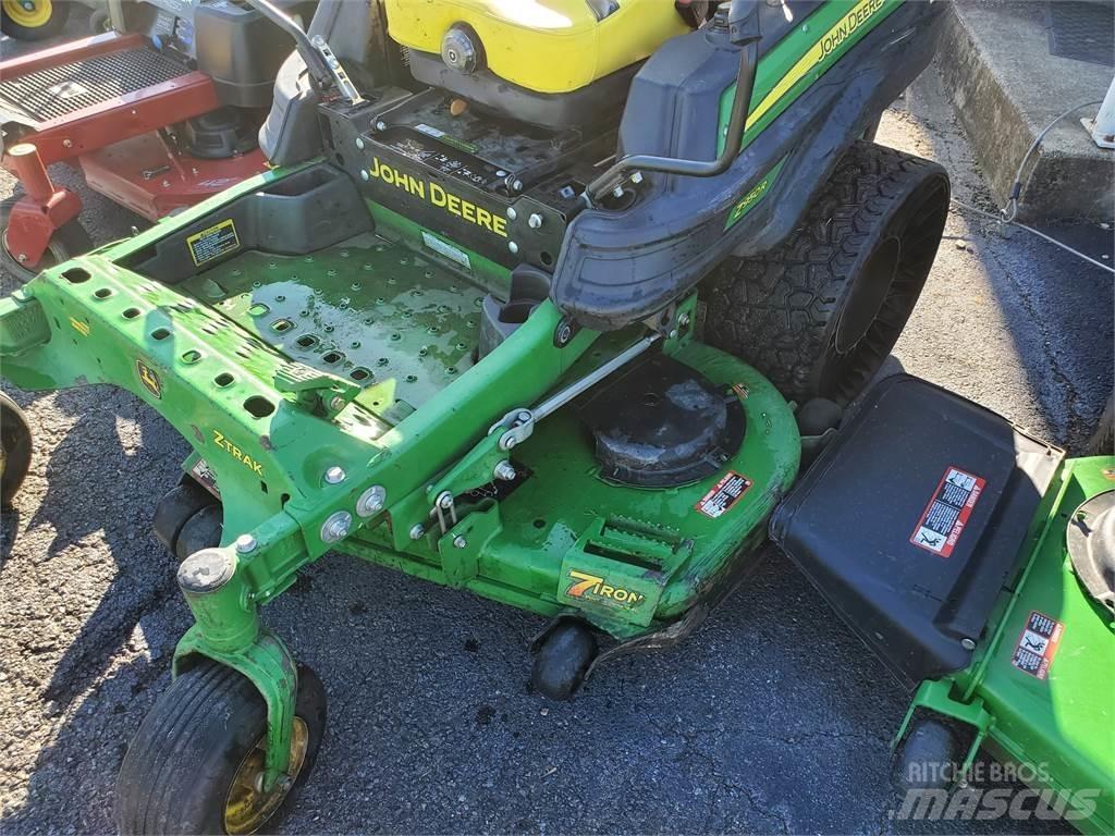 John Deere Z950R Косачки без радиус на завъртане