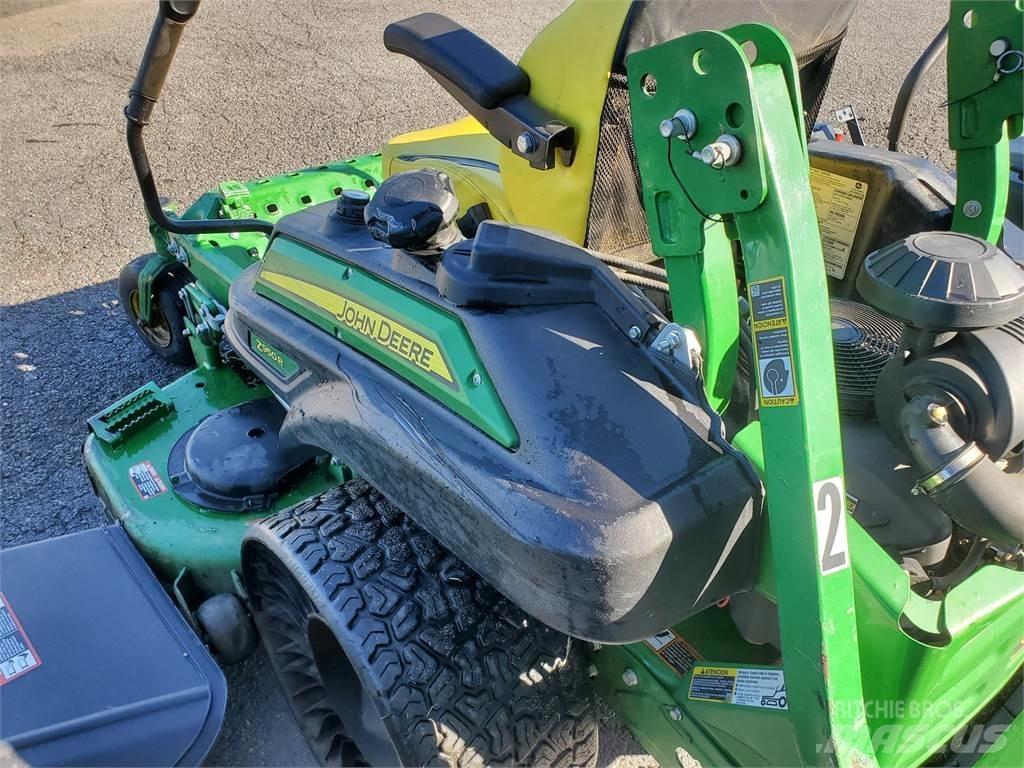 John Deere Z950R Косачки без радиус на завъртане