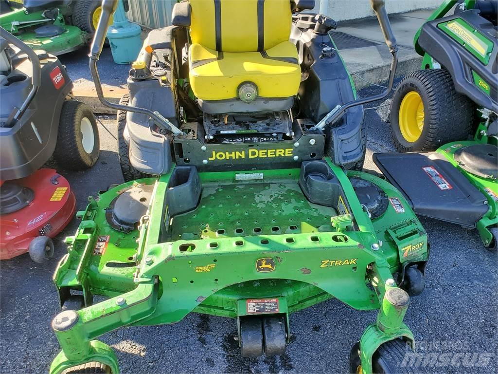 John Deere Z950R Косачки без радиус на завъртане
