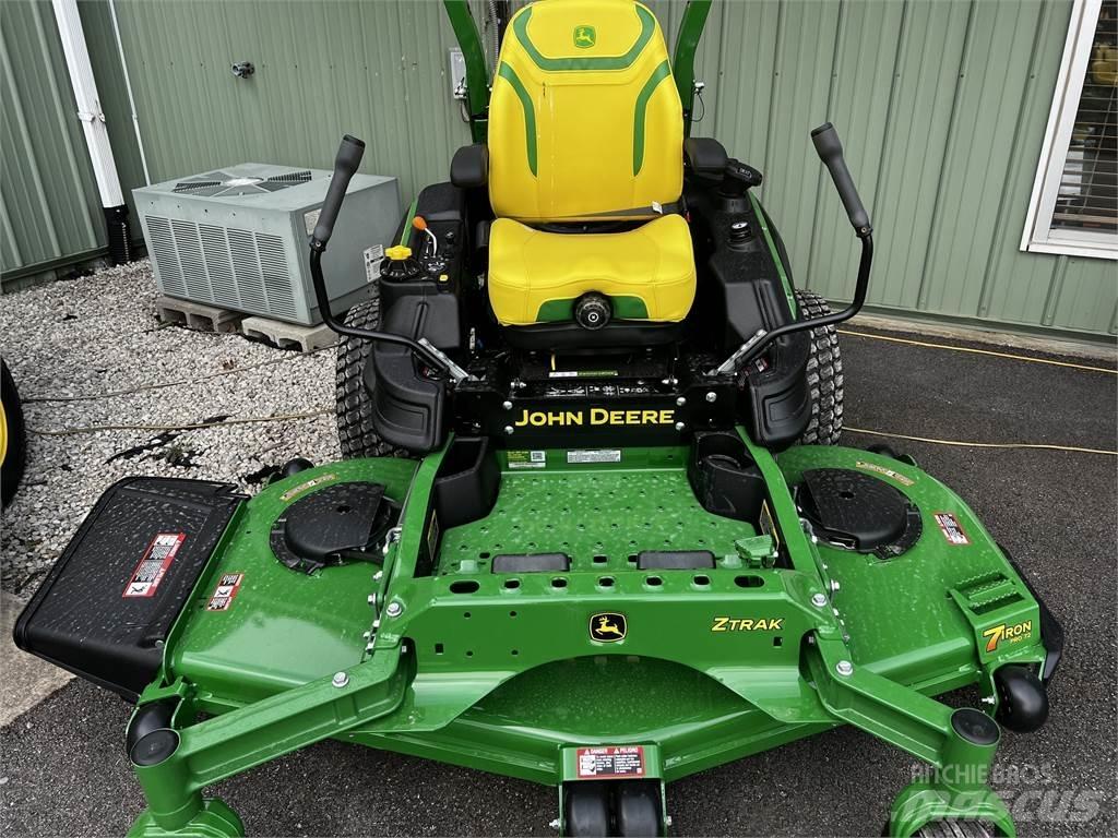 John Deere Z950R Косачки без радиус на завъртане