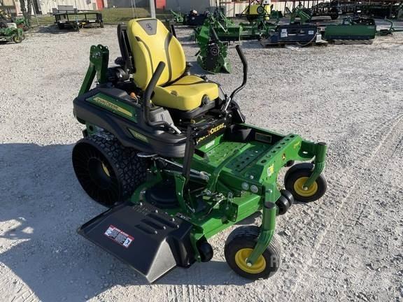 John Deere Z960M Косачки без радиус на завъртане