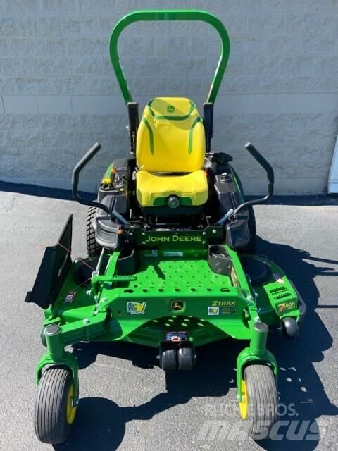 John Deere Z960M Косачки без радиус на завъртане