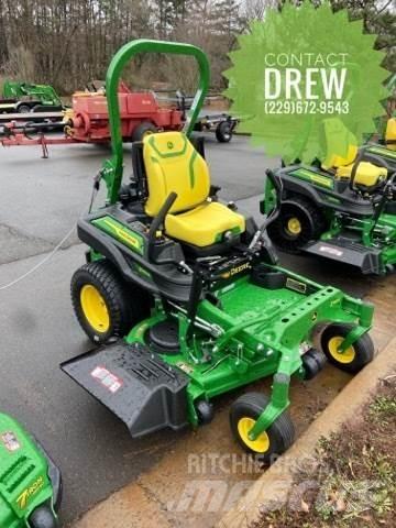 John Deere Z960M Косачки без радиус на завъртане